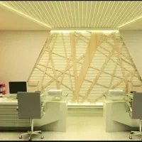 منشی خانم دفتر مدیر عامل