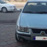 ماشین سمند مدل 82 تمام رنگ|خودرو سواری و وانت|مشگین شهر, |دیوار