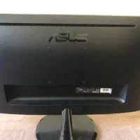 مانیتورvp228he برند ایسوس|رایانه رومیزی|کرمانشاه, |دیوار