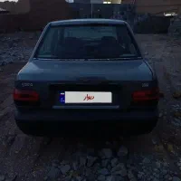 پراید ۸۸|خودرو سواری و وانت|جوین, |دیوار