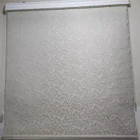 پرده دو مکانیزه ، لاهیجان