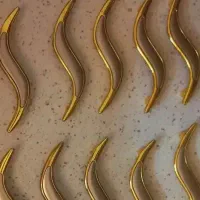 دستگیره|تخت و سرویس خواب|قم, انسجام|دیوار