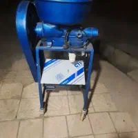 دستگاه آبغوره و آبلیمو گیری