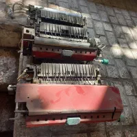 قطعات اصلیددستگاه فتوکپی توشیبا سری ۵۲۰ و ۵۵۰