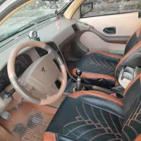 فروش پژو۴۰۵ دوگانه شرکتی|خودرو سواری و وانت|ماسال, |دیوار