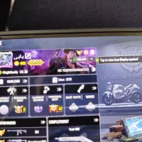 اکانت کالاف|کنسول، بازی ویدئویی و آنلاین|محمدیه-قزوین, |دیوار