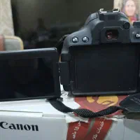 دوربین عکاسی کانن