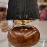 فروش آباژور چوب روس (سرزمین هنر)