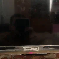 تلویزیون در حد نو ۴۳ اینچ|تلویزیون و پروژکتور|لولمان, |دیوار