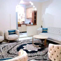 ۵۲متر/دوخواب/کم واحد
