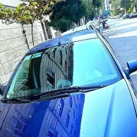 رانا LX بیرنگ ۹۴|خودرو سواری و وانت|ری, شهید غیوری (ابن باویه)|دیوار