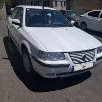 سمندLX|خودرو سواری و وانت|تهران, دکتر هوشیار|دیوار