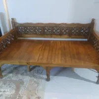 تخت سنتی