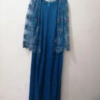 لباس مجلسی محلی