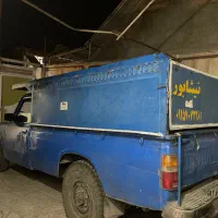 ماشین نیسان