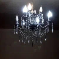 لوستر جنس استیل