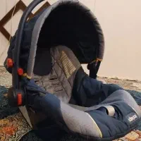 کریر در حد نو