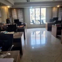 مستغلات ۵۰۰ متر اداری فول امکانات|فروش دفتر کار، اتاق اداری، مطب|تهران, امیرآباد|دیوار