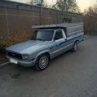 مزدا ۲۰۰۰ ژاپن ۸۸