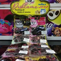 پخش خرده و عمده محصولات تنقلاتی|خوردنی و آشامیدنی|تهران, چیتگر جنوبی|دیوار