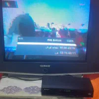 تلویزیون ۲۱و دستگاه دیجیتال