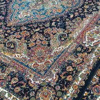 فرش ۱۲متری یک جفت و ۹ متری ،یک نقش