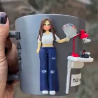 ماگ فانتزی