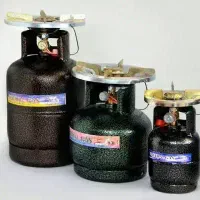 پیک نیک.اجاق گاز.ترموکوپل.بوبین رگلاتور