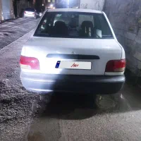 پراید 131دوگانه شرکتی|خودرو سواری و وانت|کرج, گلشهر|دیوار