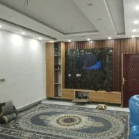 رهن تمام منزل ویلایی