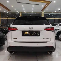 لکسوس NX200 2016|خودرو سواری و وانت|تهران, نارمک|دیوار