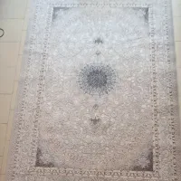فرش 6 متری کاشان