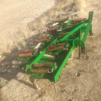 کولتوات پوشت تراکتور|ماشین‌آلات صنعتی|صومای برادوست, |دیوار