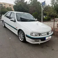 پرشیا دوگانه کارخانه مدل ۹۳