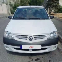 ال ۹۰ مدل ۹۶ پارس خودرو