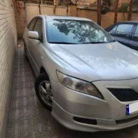 کمری 2007 se|خودرو سواری و وانت|تهران, شمس‌آباد|دیوار