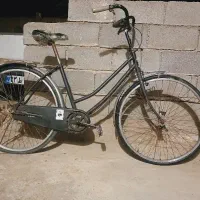 دوچرخه