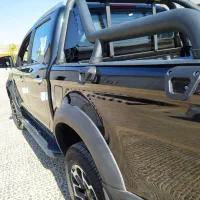 کی ام سی T9 مدل ۱۴۰۴ سندآزاد کارکرد کم|خودرو سواری و وانت|مشهد, شاهد (شهرک غرب)|دیوار