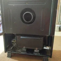 بخاری در حد|بخاری، هیتر، شومینه|بندر ماهشهر, |دیوار