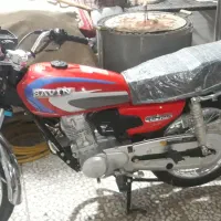 موتورسیکلت ساوین