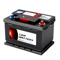 باتری (باطری) سبک و سنگین