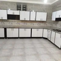 کابینت  فلزی|آب‌چکان و نظم‌دهنده ظروف|داراب, |دیوار