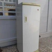 یخچال ۱۲ فوت ، سایوان، کارکرده ،سالم