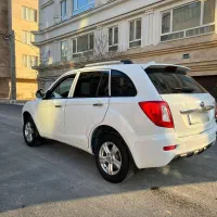 لیفان ایکس۶۰ عروسک