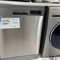 ماشین ظرفشویی بکو|ماشین ظرفشویی|تهران, مسعودیه|دیوار