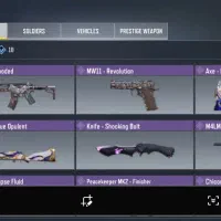 اکانت کالاف