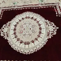 فرش تمیز