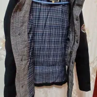 کاپشن.کفش|لباس|آذرشهر, |دیوار