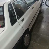 پراید 132مدل 92 فول|خودرو سواری و وانت|اراک, |دیوار