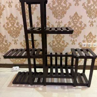 استند گل|صنایع دستی و سایر لوازم تزئینی|شیراز, شهرک فرزانگان|دیوار
